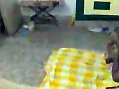 Indian Chennai aunty cheating with lover hubby record with hiddencam part 2