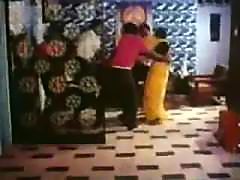 indian aunty gangbang with 5 people